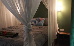 Rimba Bungalow