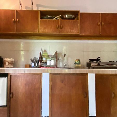 Ferienwohnung Rimba Bungalow Kuta  Exterior foto