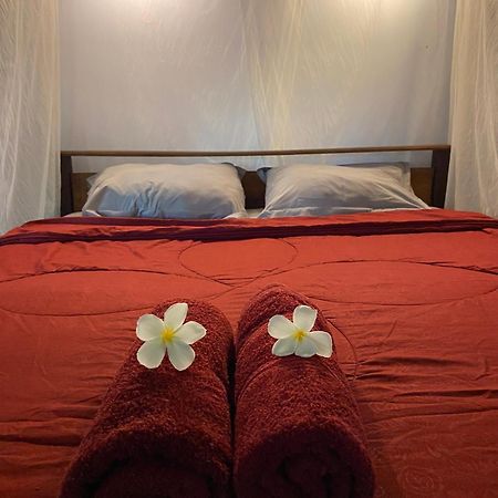 Ferienwohnung Rimba Bungalow Kuta  Exterior foto