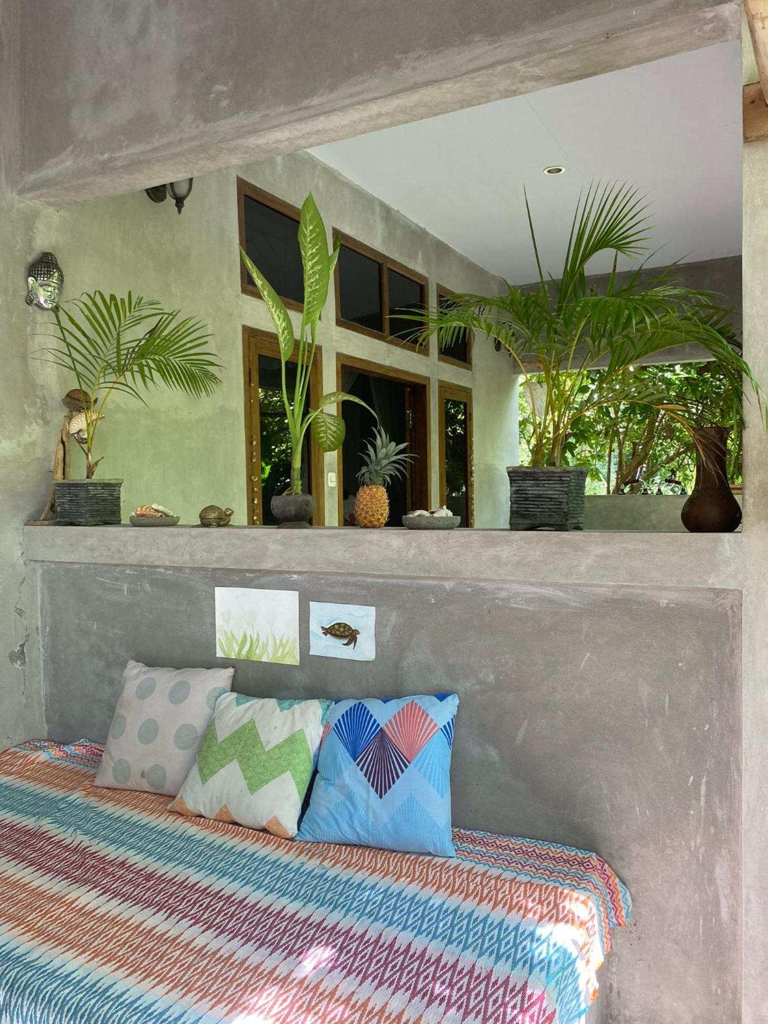 Ferienwohnung Rimba Bungalow Kuta  Exterior foto