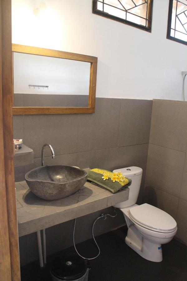 Ferienwohnung Rimba Bungalow Kuta  Exterior foto