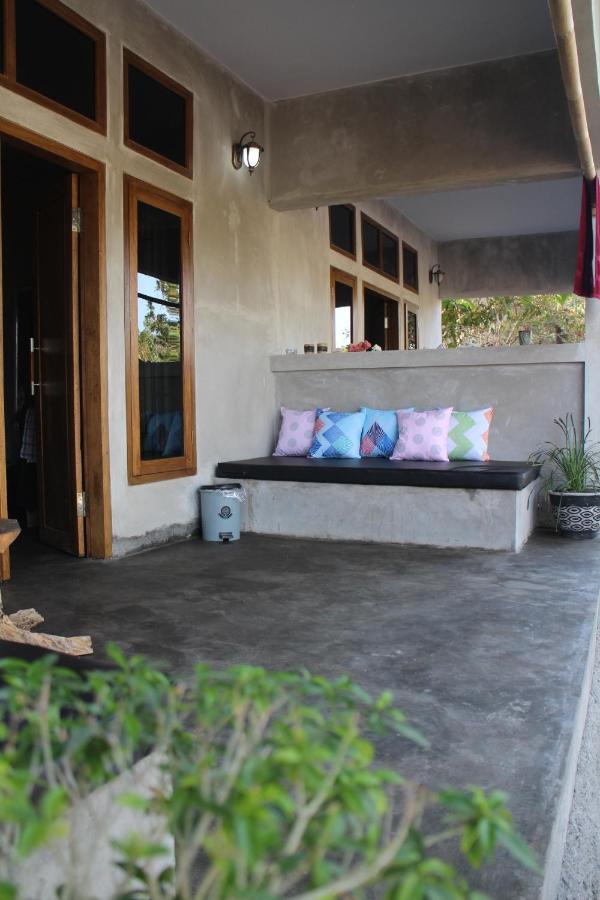 Ferienwohnung Rimba Bungalow Kuta  Exterior foto