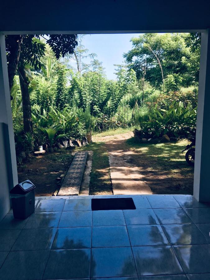 Ferienwohnung Rimba Bungalow Kuta  Exterior foto