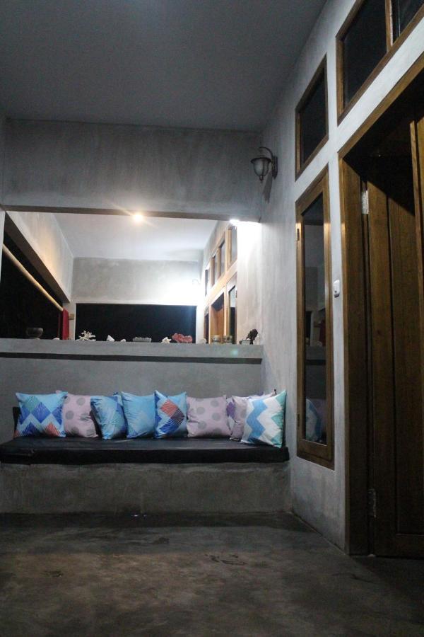 Ferienwohnung Rimba Bungalow Kuta  Exterior foto