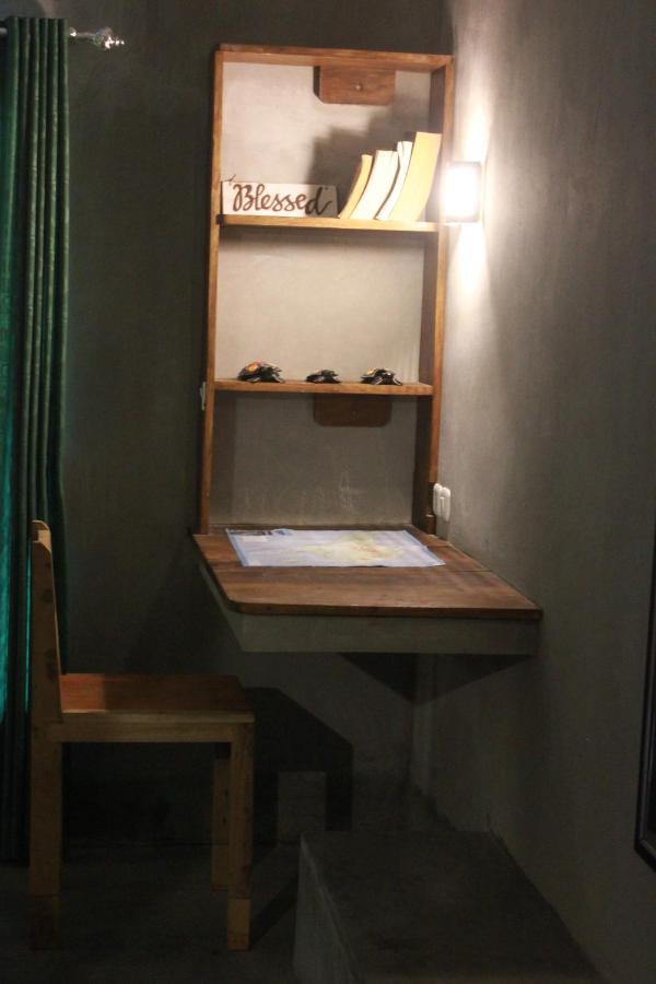 Ferienwohnung Rimba Bungalow Kuta  Exterior foto